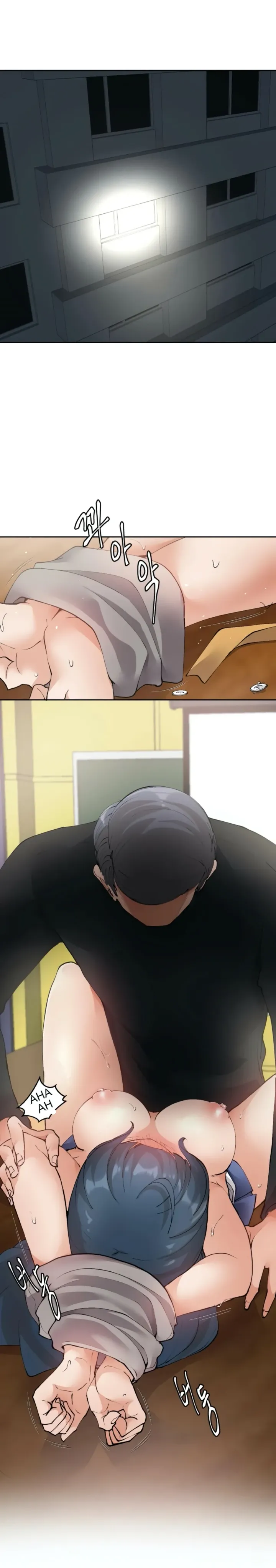 Khỏa thân -Cam --Bạn gái ／Bạn gái trò chuyện của tôi Chương 01-30