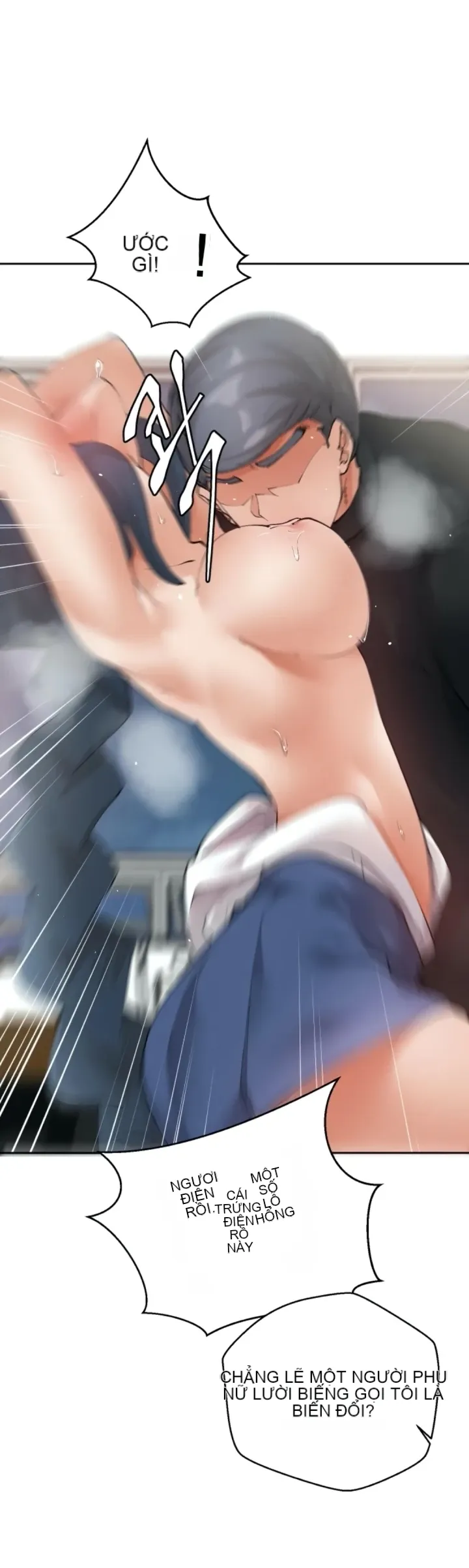 Khỏa thân -Cam --Bạn gái ／Bạn gái trò chuyện của tôi Chương 01-30