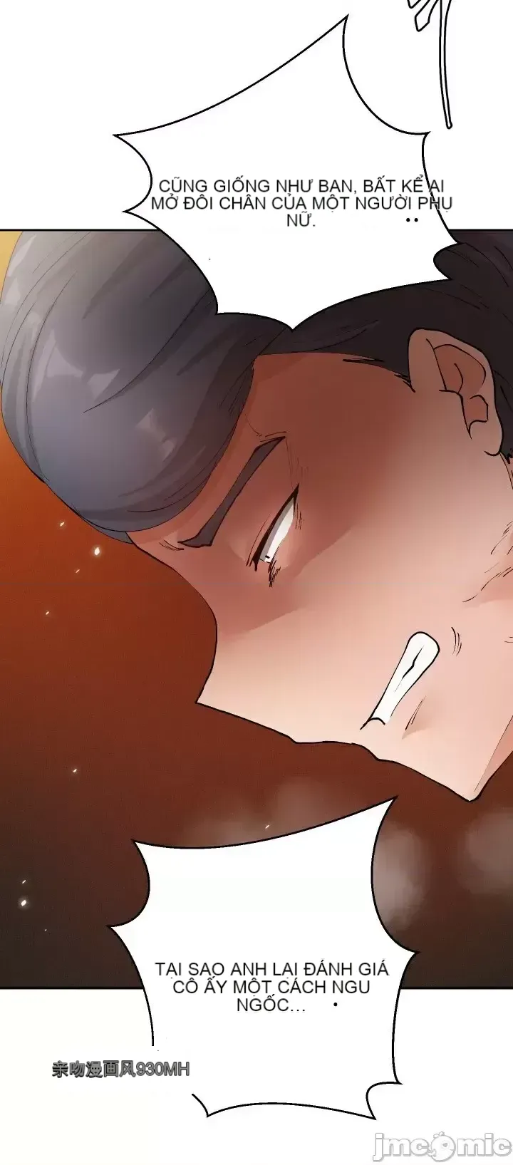 Khỏa thân -Cam --Bạn gái ／Bạn gái trò chuyện của tôi Chương 01-30