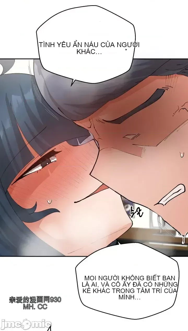 Khỏa thân -Cam --Bạn gái ／Bạn gái trò chuyện của tôi Chương 01-30