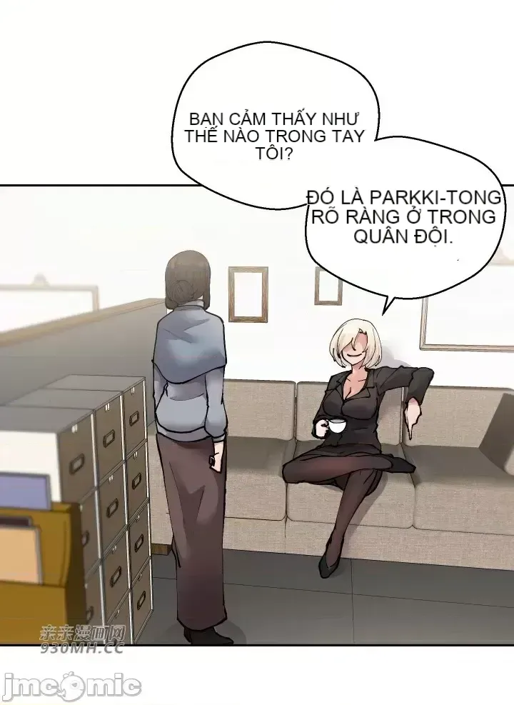 Khỏa thân -Cam --Bạn gái ／Bạn gái trò chuyện của tôi Chương 01-30