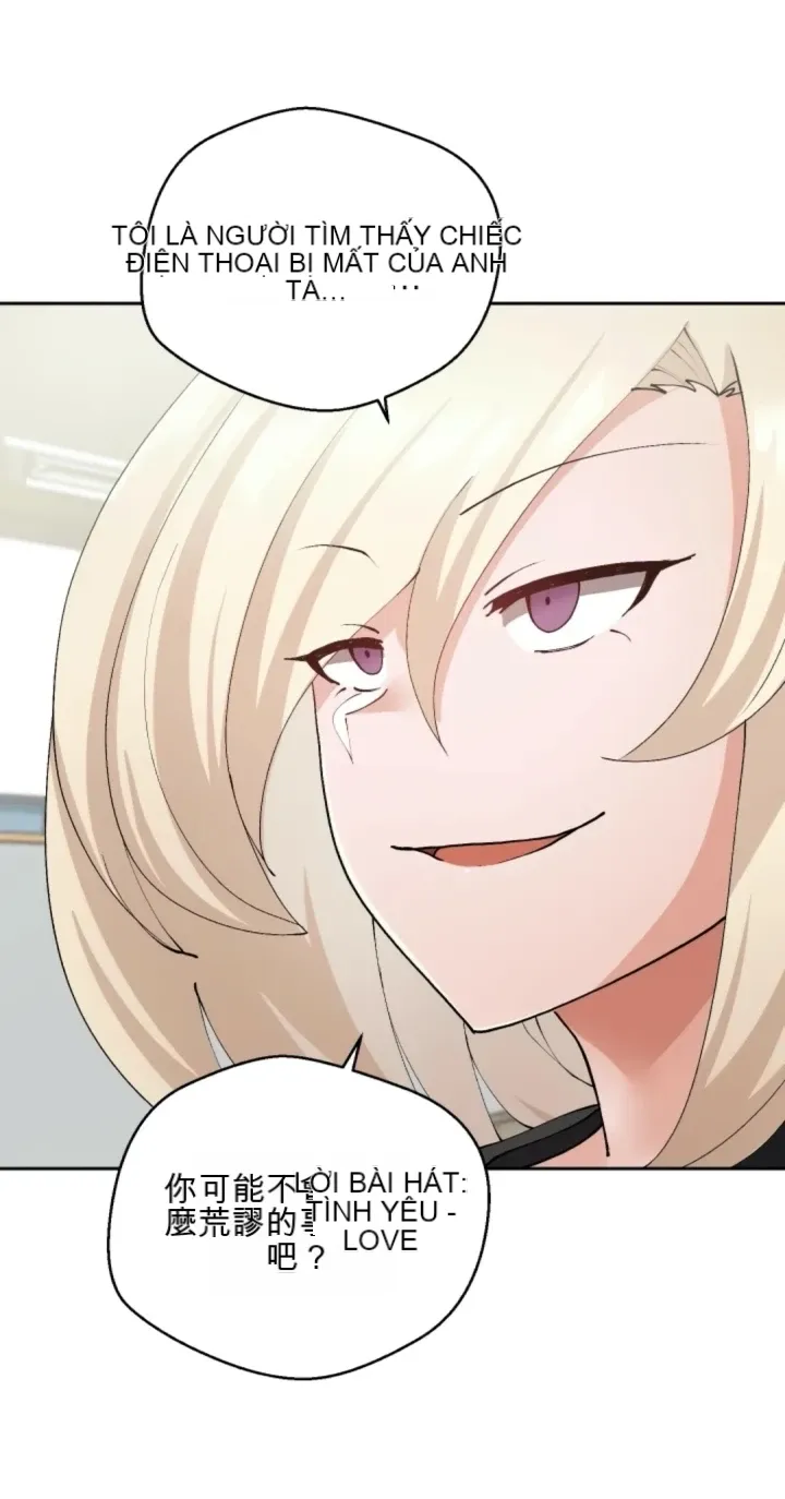 Khỏa thân -Cam --Bạn gái ／Bạn gái trò chuyện của tôi Chương 01-30