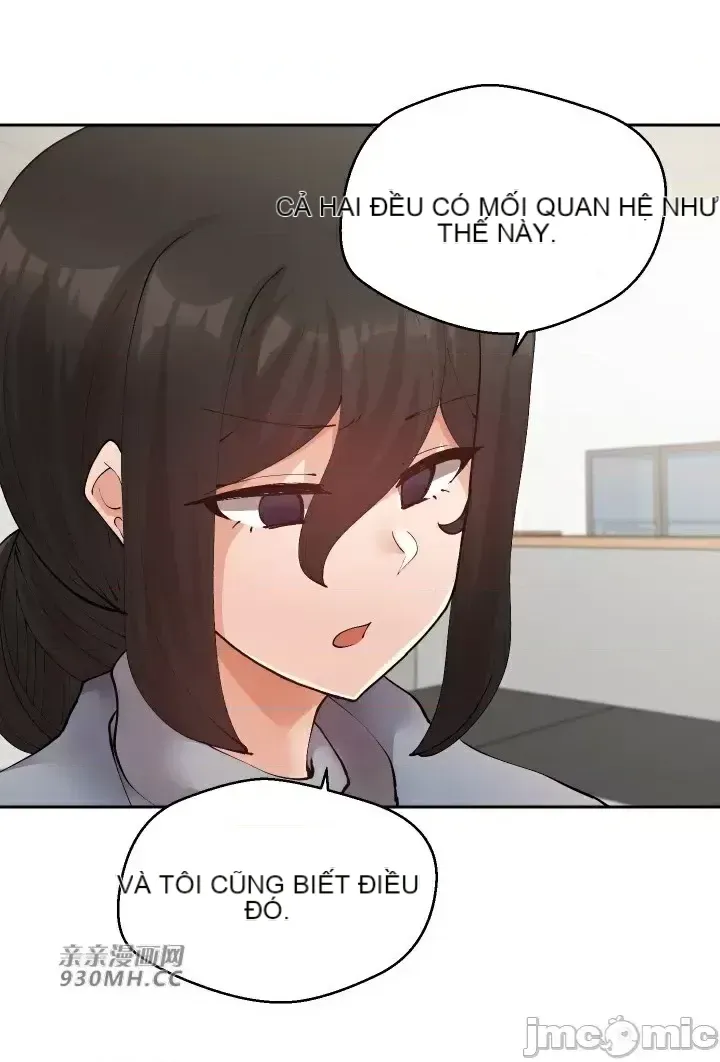 Khỏa thân -Cam --Bạn gái ／Bạn gái trò chuyện của tôi Chương 01-30