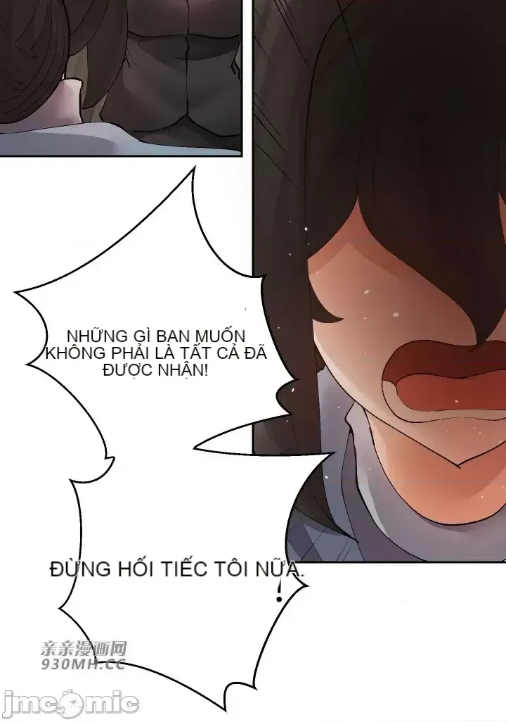 Khỏa thân -Cam --Bạn gái ／Bạn gái trò chuyện của tôi Chương 01-30