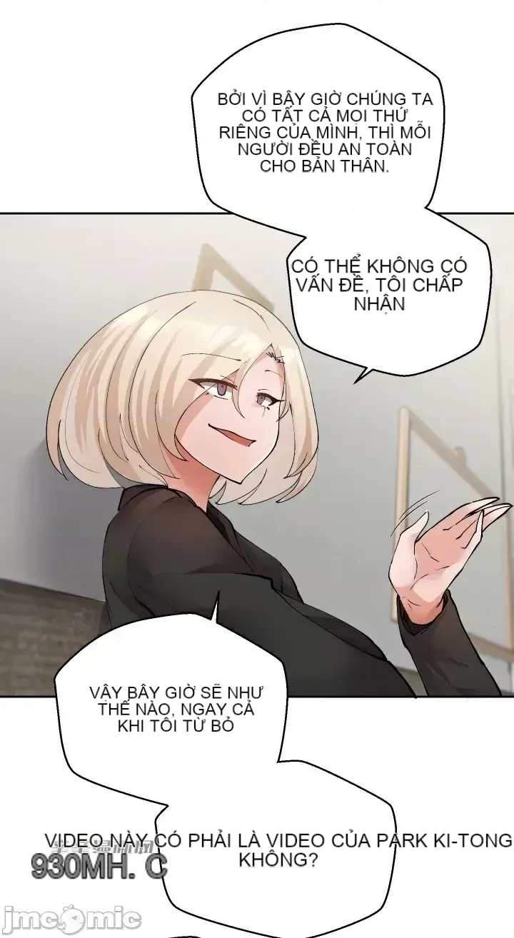 Khỏa thân -Cam --Bạn gái ／Bạn gái trò chuyện của tôi Chương 01-30