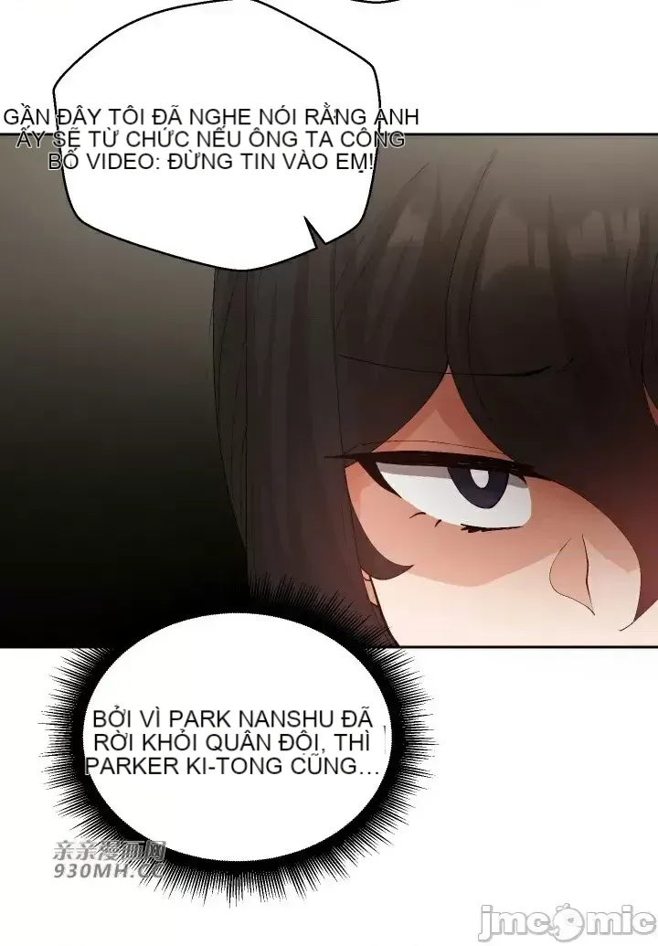 Khỏa thân -Cam --Bạn gái ／Bạn gái trò chuyện của tôi Chương 01-30