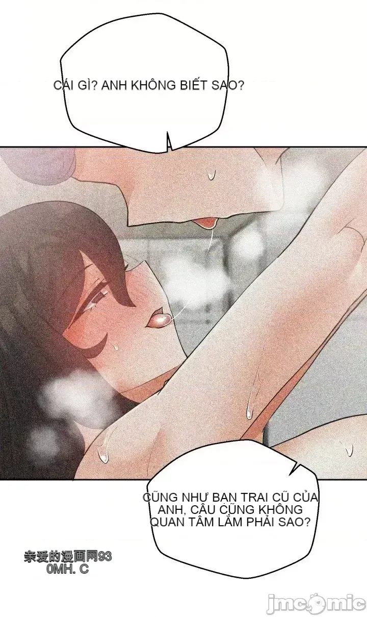 Khỏa thân -Cam --Bạn gái ／Bạn gái trò chuyện của tôi Chương 01-30