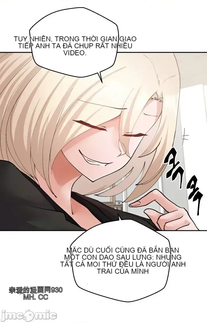 Khỏa thân -Cam --Bạn gái ／Bạn gái trò chuyện của tôi Chương 01-30