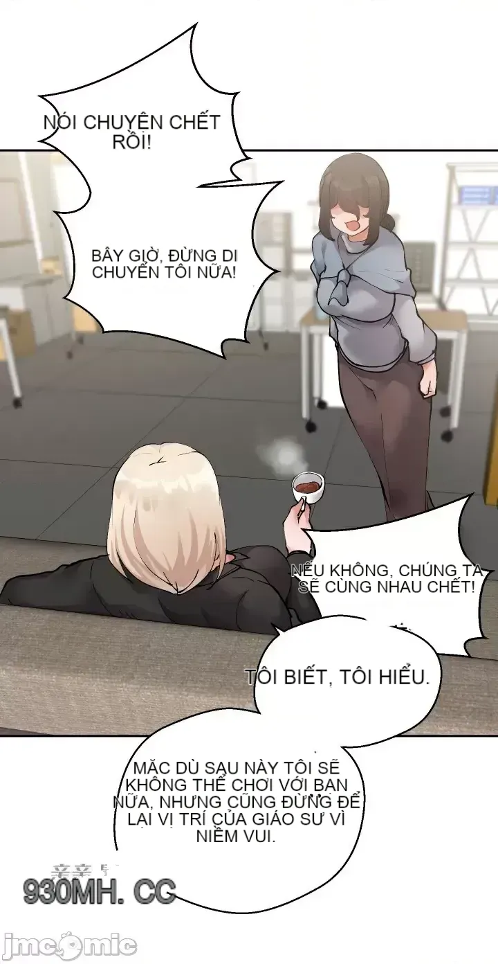 Khỏa thân -Cam --Bạn gái ／Bạn gái trò chuyện của tôi Chương 01-30