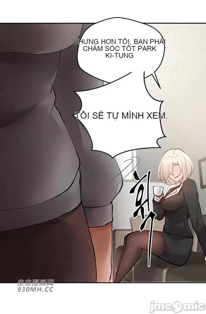 Khỏa thân -Cam --Bạn gái ／Bạn gái trò chuyện của tôi Chương 01-30