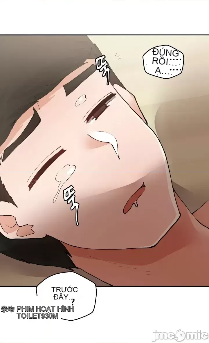 Khỏa thân -Cam --Bạn gái ／Bạn gái trò chuyện của tôi Chương 01-30