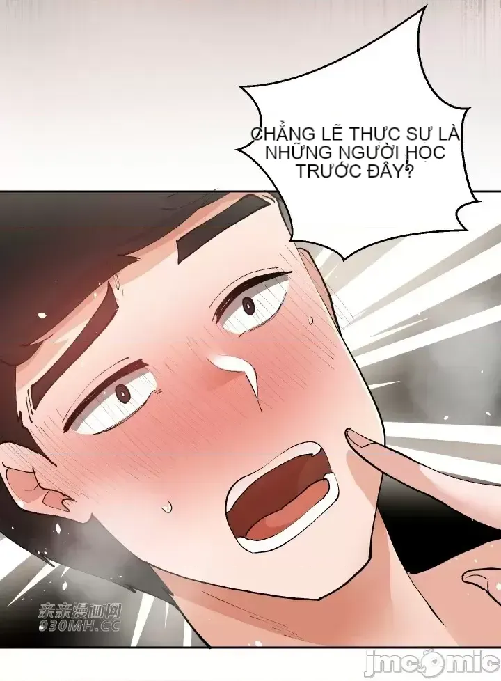 Khỏa thân -Cam --Bạn gái ／Bạn gái trò chuyện của tôi Chương 01-30