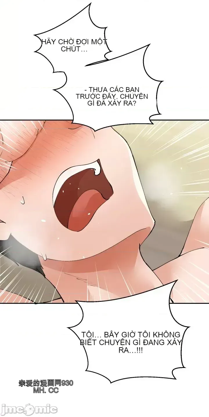 Khỏa thân -Cam --Bạn gái ／Bạn gái trò chuyện của tôi Chương 01-30