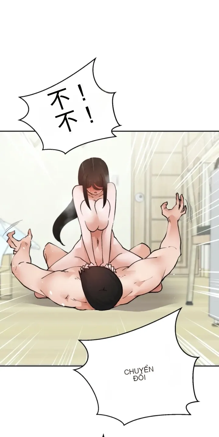 Khỏa thân -Cam --Bạn gái ／Bạn gái trò chuyện của tôi Chương 01-30