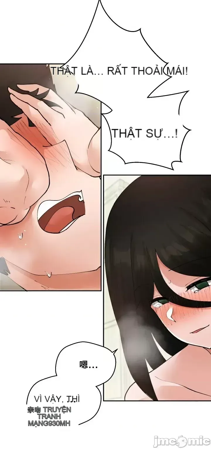 Khỏa thân -Cam --Bạn gái ／Bạn gái trò chuyện của tôi Chương 01-30