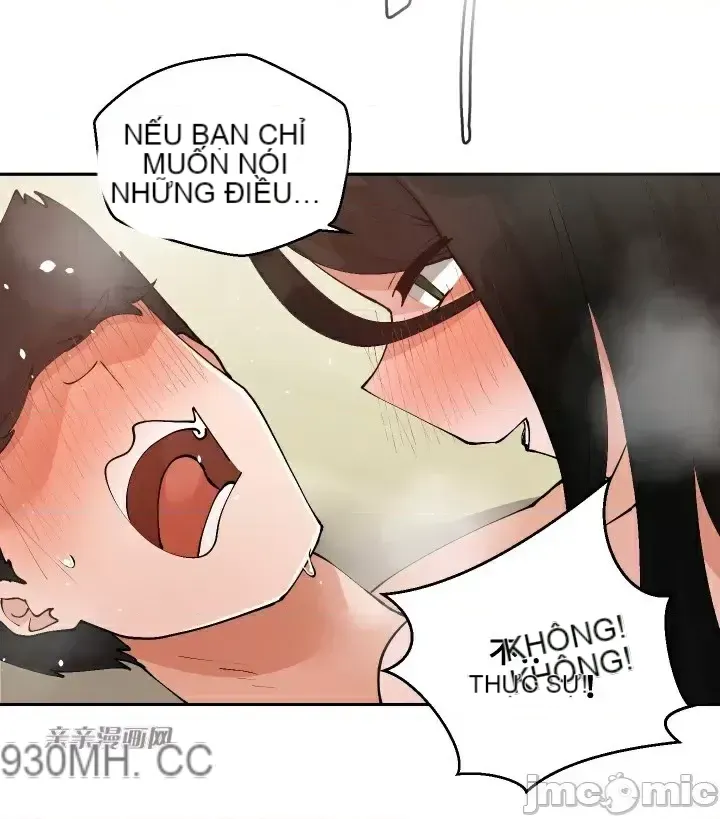 Khỏa thân -Cam --Bạn gái ／Bạn gái trò chuyện của tôi Chương 01-30