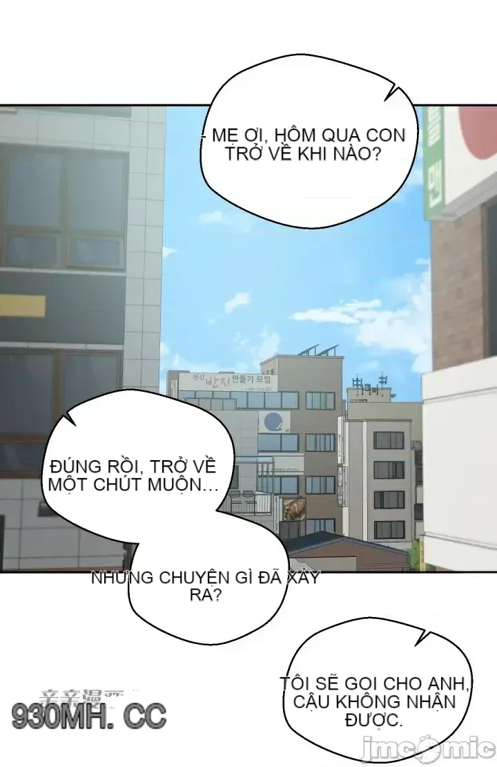 Khỏa thân -Cam --Bạn gái ／Bạn gái trò chuyện của tôi Chương 01-30