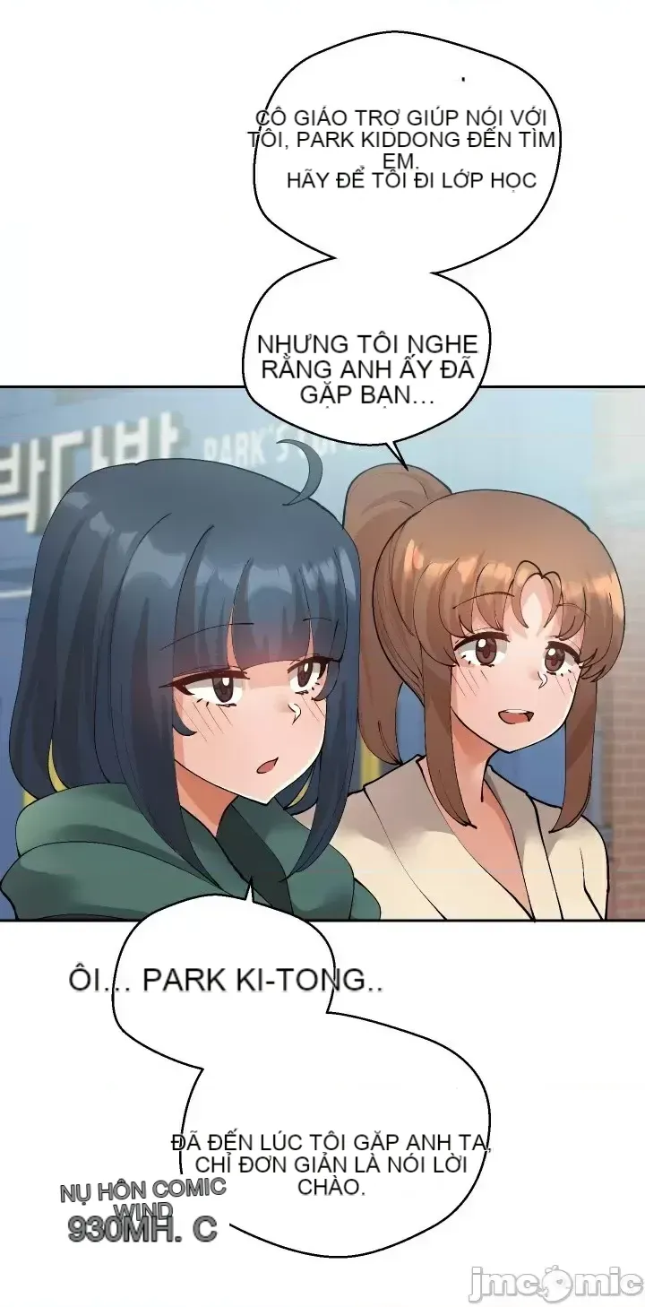 Khỏa thân -Cam --Bạn gái ／Bạn gái trò chuyện của tôi Chương 01-30