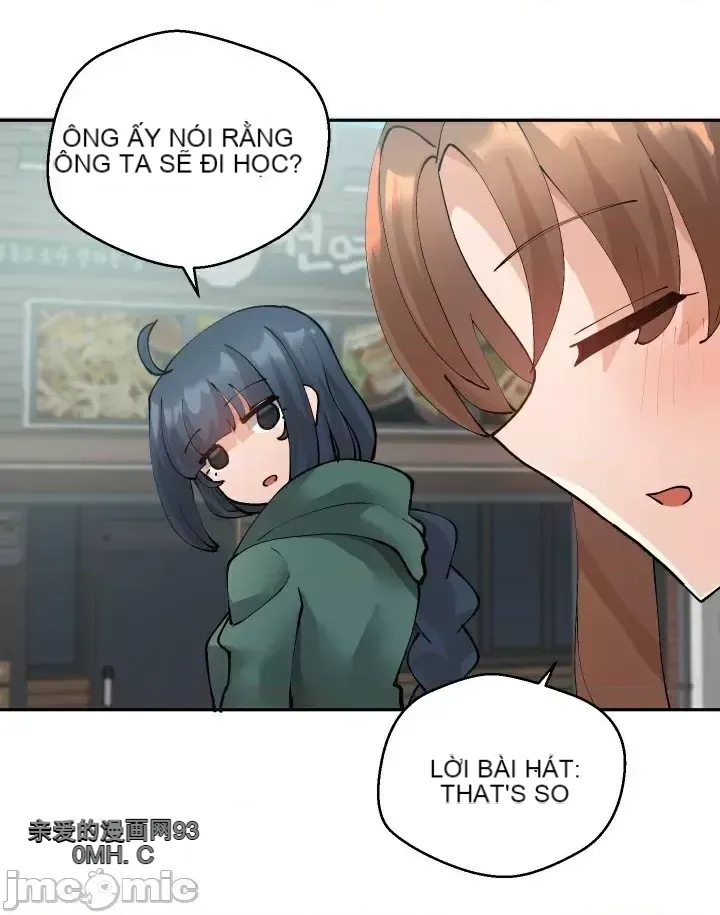 Khỏa thân -Cam --Bạn gái ／Bạn gái trò chuyện của tôi Chương 01-30