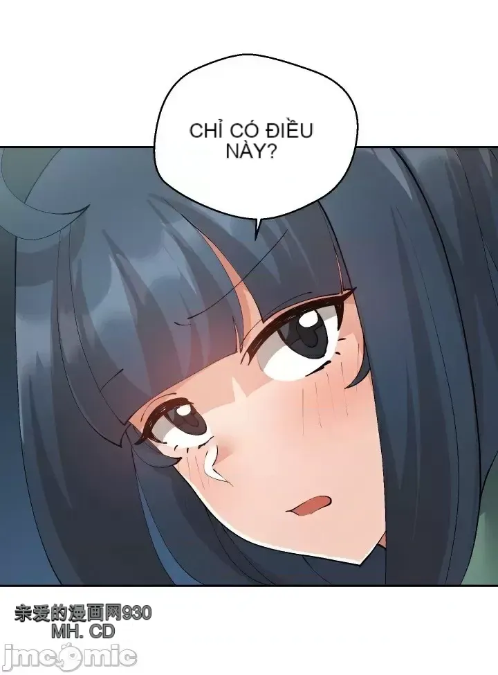 Khỏa thân -Cam --Bạn gái ／Bạn gái trò chuyện của tôi Chương 01-30