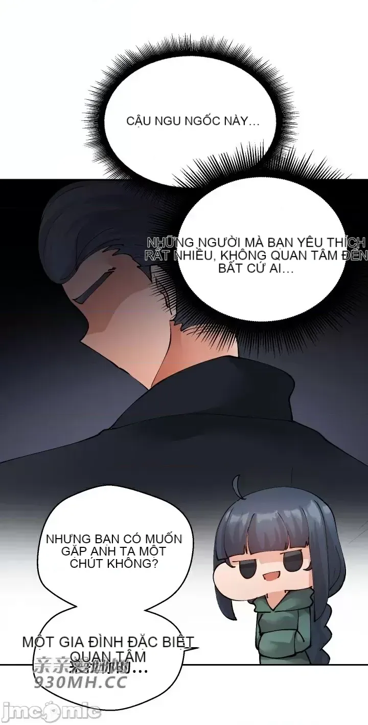 Khỏa thân -Cam --Bạn gái ／Bạn gái trò chuyện của tôi Chương 01-30