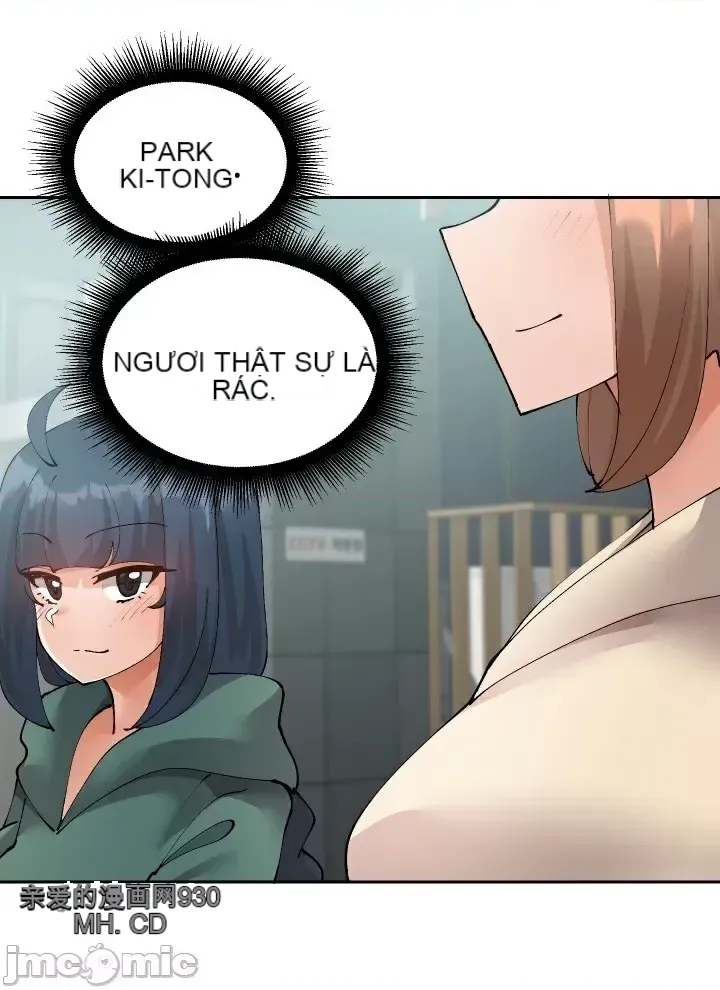 Khỏa thân -Cam --Bạn gái ／Bạn gái trò chuyện của tôi Chương 01-30