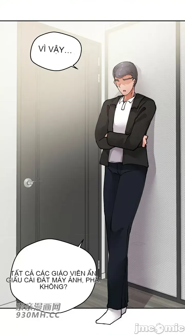 Khỏa thân -Cam --Bạn gái ／Bạn gái trò chuyện của tôi Chương 01-30