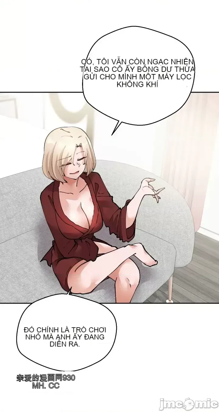 Khỏa thân -Cam --Bạn gái ／Bạn gái trò chuyện của tôi Chương 01-30