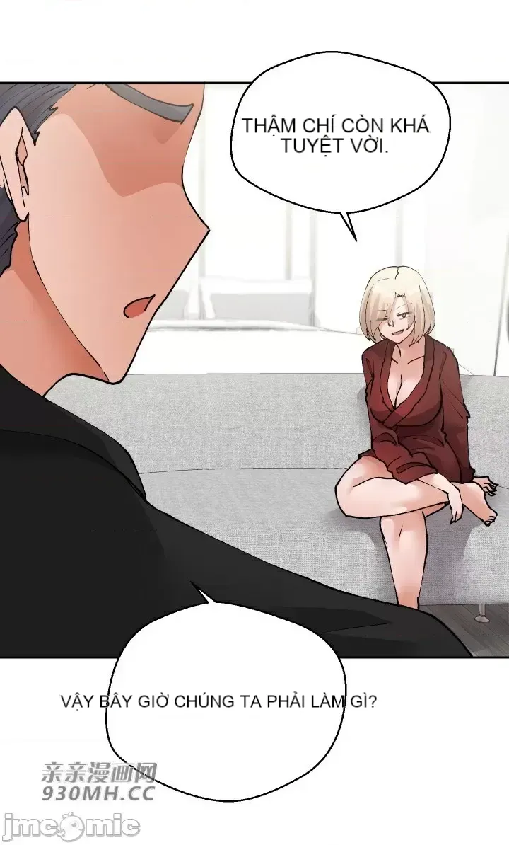 Khỏa thân -Cam --Bạn gái ／Bạn gái trò chuyện của tôi Chương 01-30