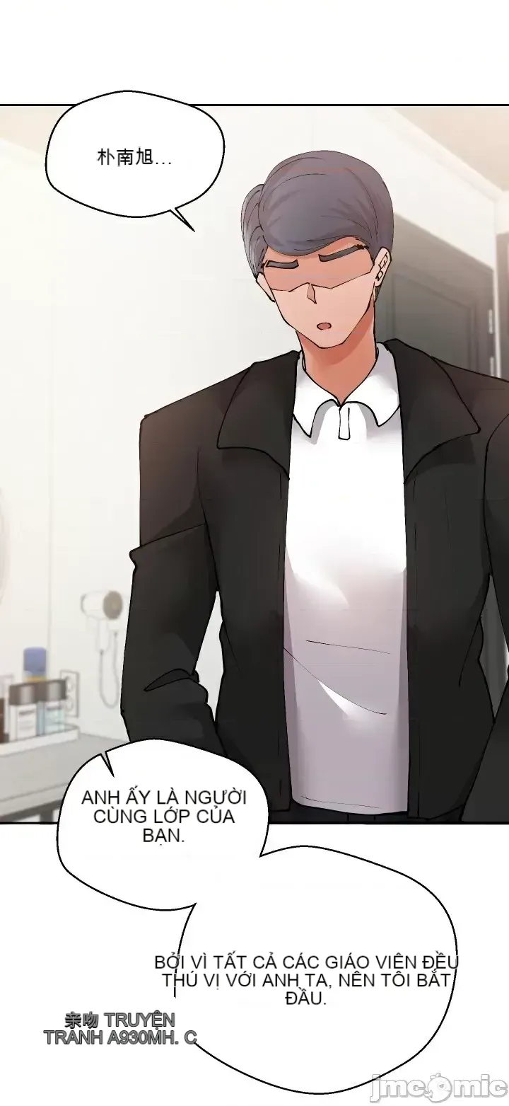 Khỏa thân -Cam --Bạn gái ／Bạn gái trò chuyện của tôi Chương 01-30