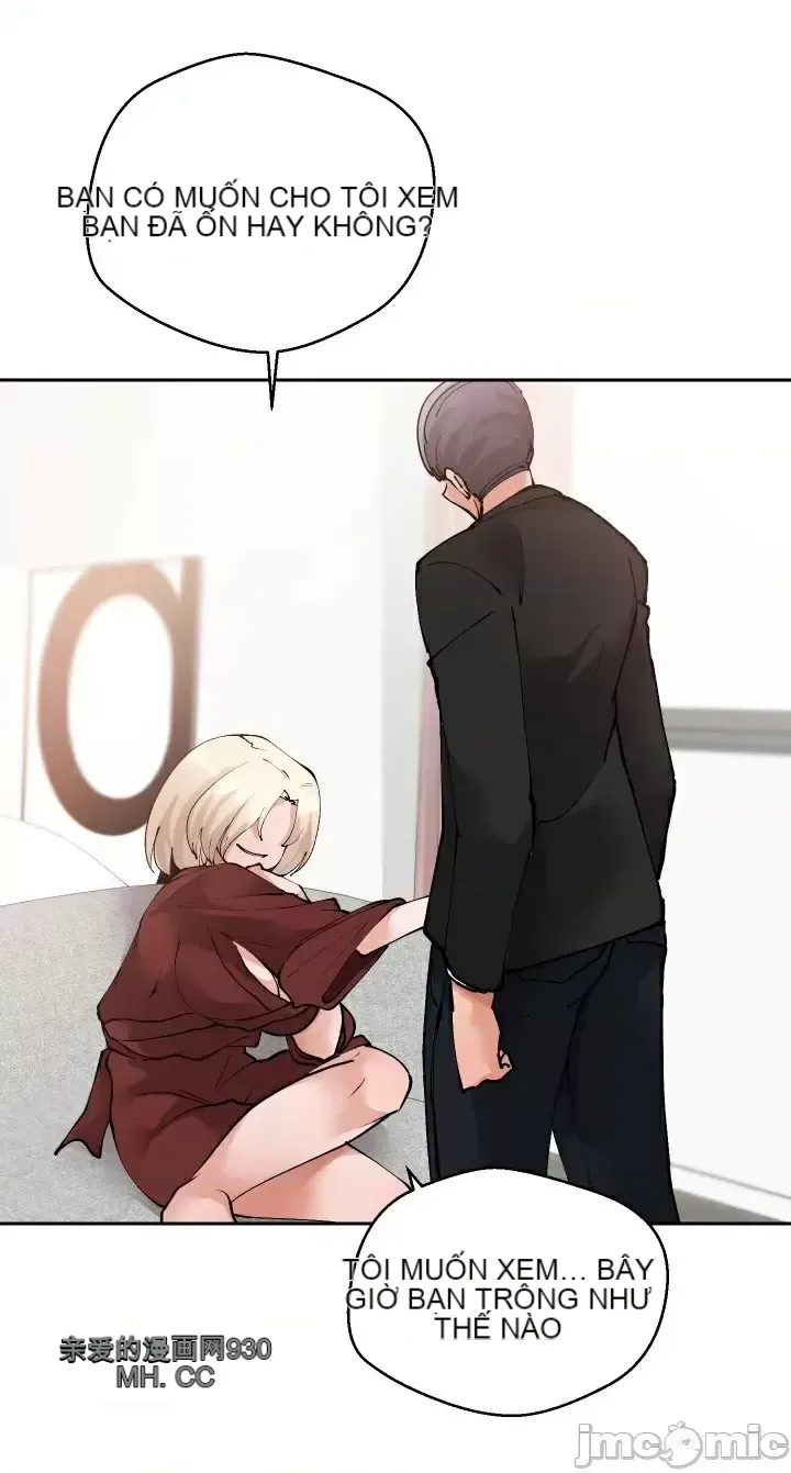 Khỏa thân -Cam --Bạn gái ／Bạn gái trò chuyện của tôi Chương 01-30