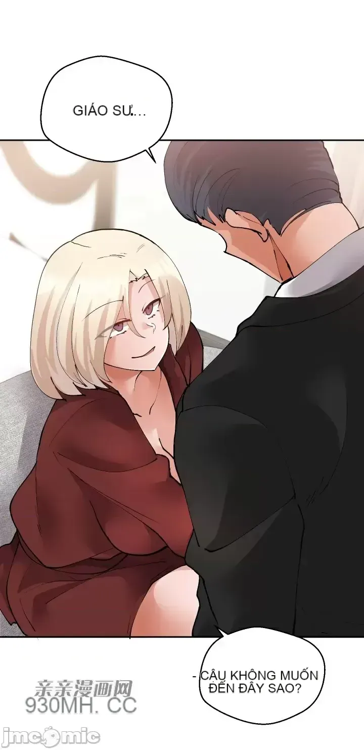 Khỏa thân -Cam --Bạn gái ／Bạn gái trò chuyện của tôi Chương 01-30