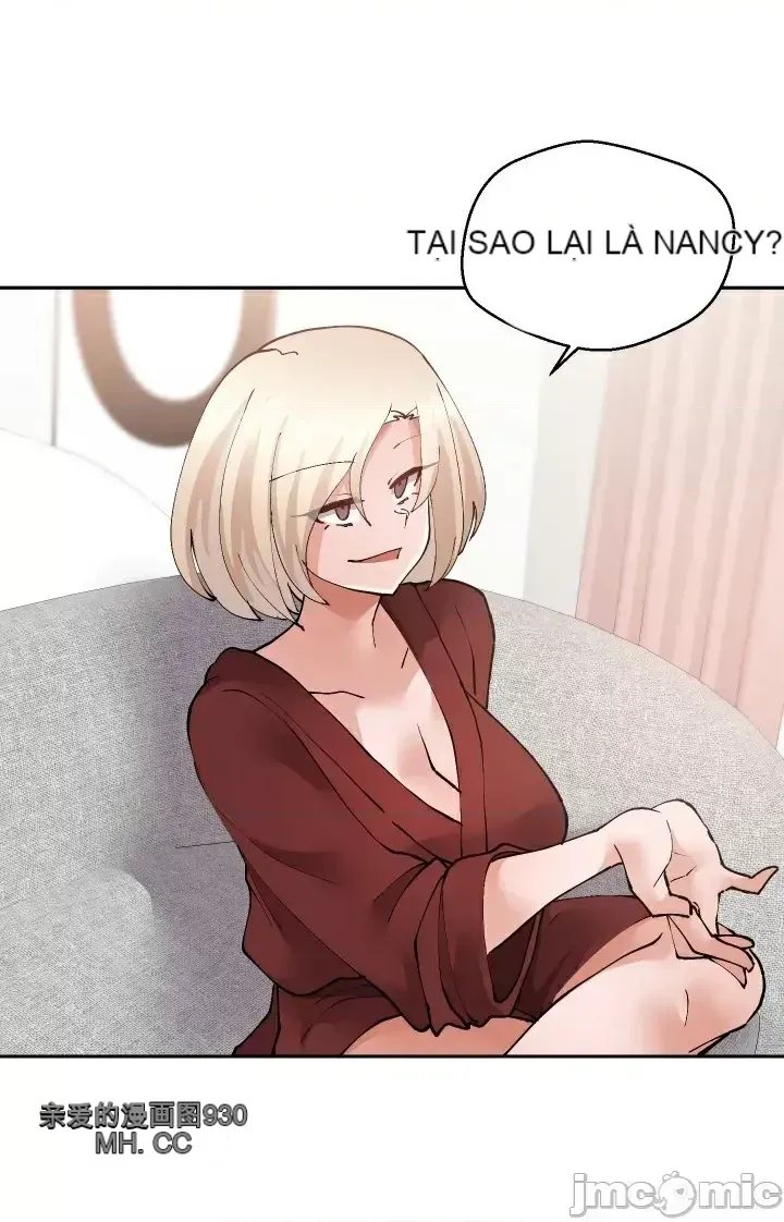 Khỏa thân -Cam --Bạn gái ／Bạn gái trò chuyện của tôi Chương 01-30