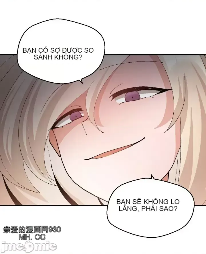 Khỏa thân -Cam --Bạn gái ／Bạn gái trò chuyện của tôi Chương 01-30