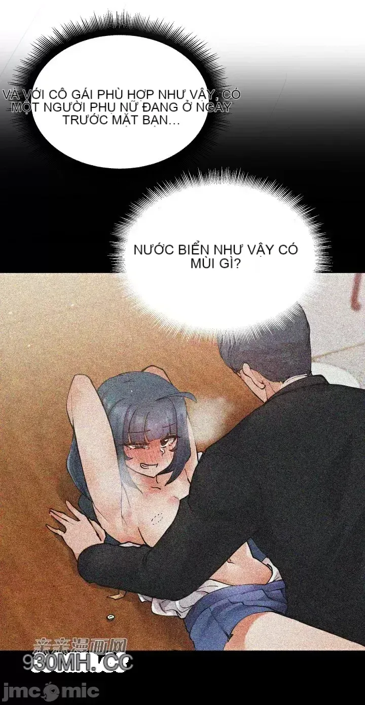 Khỏa thân -Cam --Bạn gái ／Bạn gái trò chuyện của tôi Chương 01-30