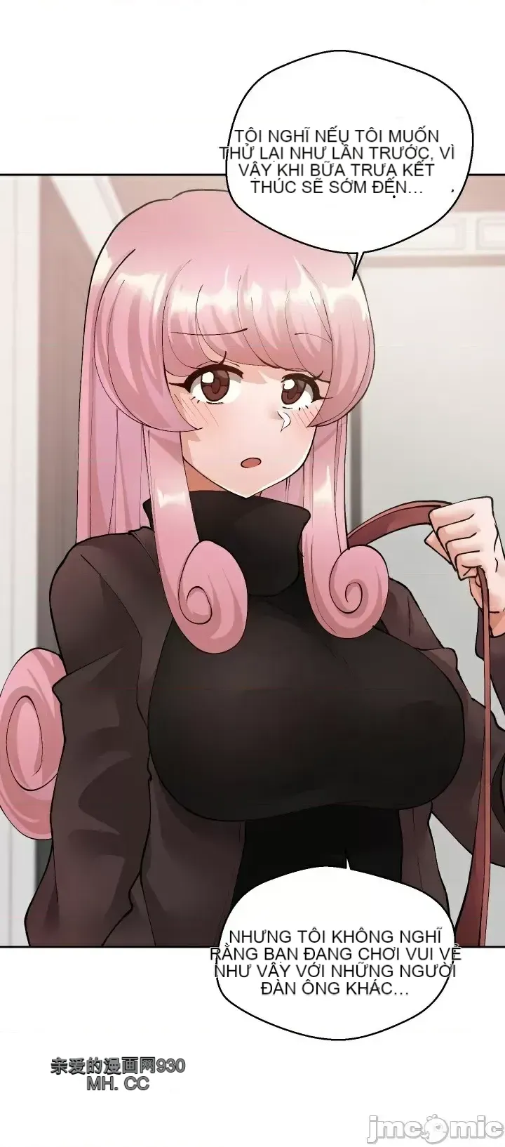 Khỏa thân -Cam --Bạn gái ／Bạn gái trò chuyện của tôi Chương 01-30