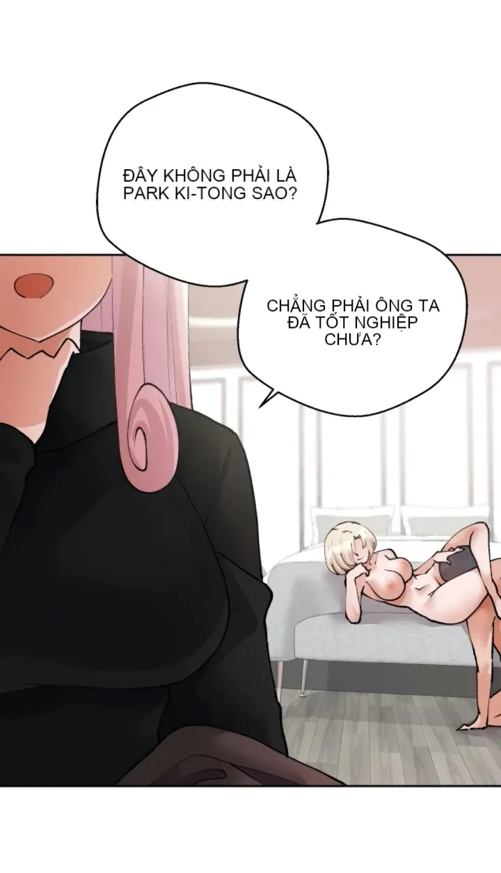 Khỏa thân -Cam --Bạn gái ／Bạn gái trò chuyện của tôi Chương 01-30