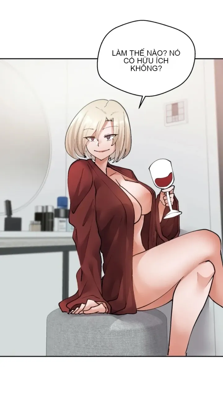 Khỏa thân -Cam --Bạn gái ／Bạn gái trò chuyện của tôi Chương 01-30