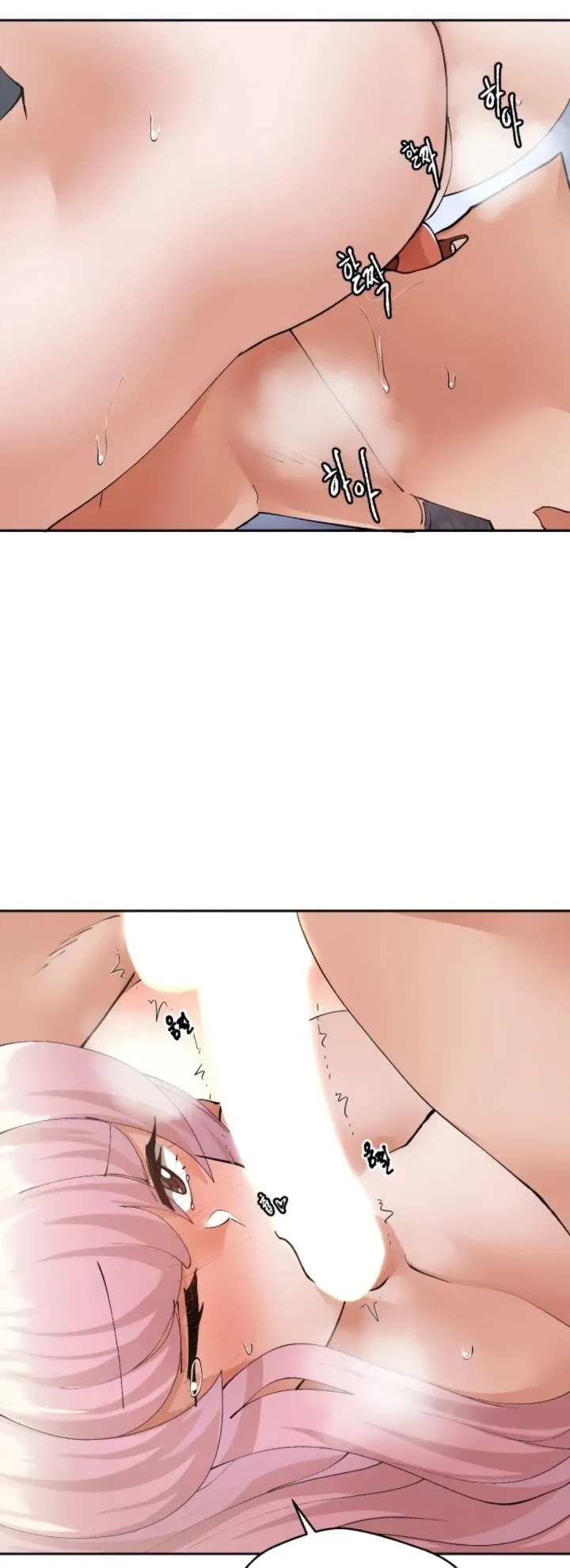 Khỏa thân -Cam --Bạn gái ／Bạn gái trò chuyện của tôi Chương 01-30