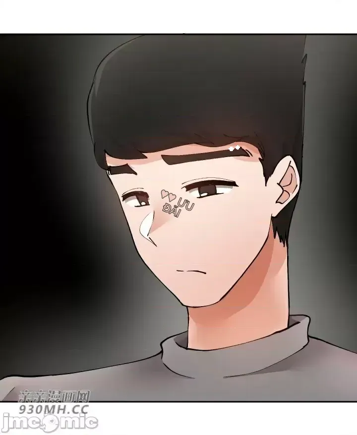 Khỏa thân -Cam --Bạn gái ／Bạn gái trò chuyện của tôi Chương 01-30