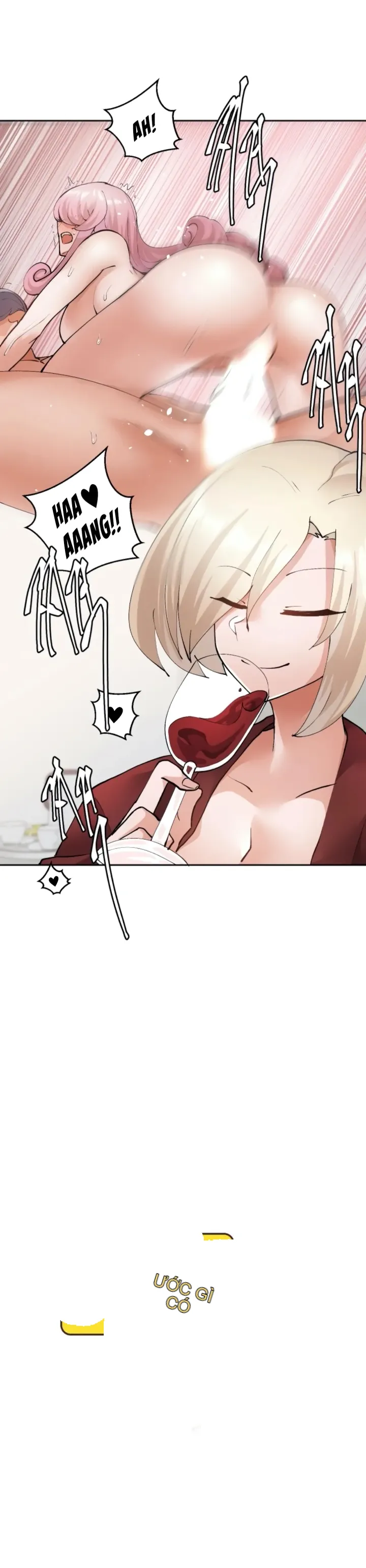 Khỏa thân -Cam --Bạn gái ／Bạn gái trò chuyện của tôi Chương 01-30