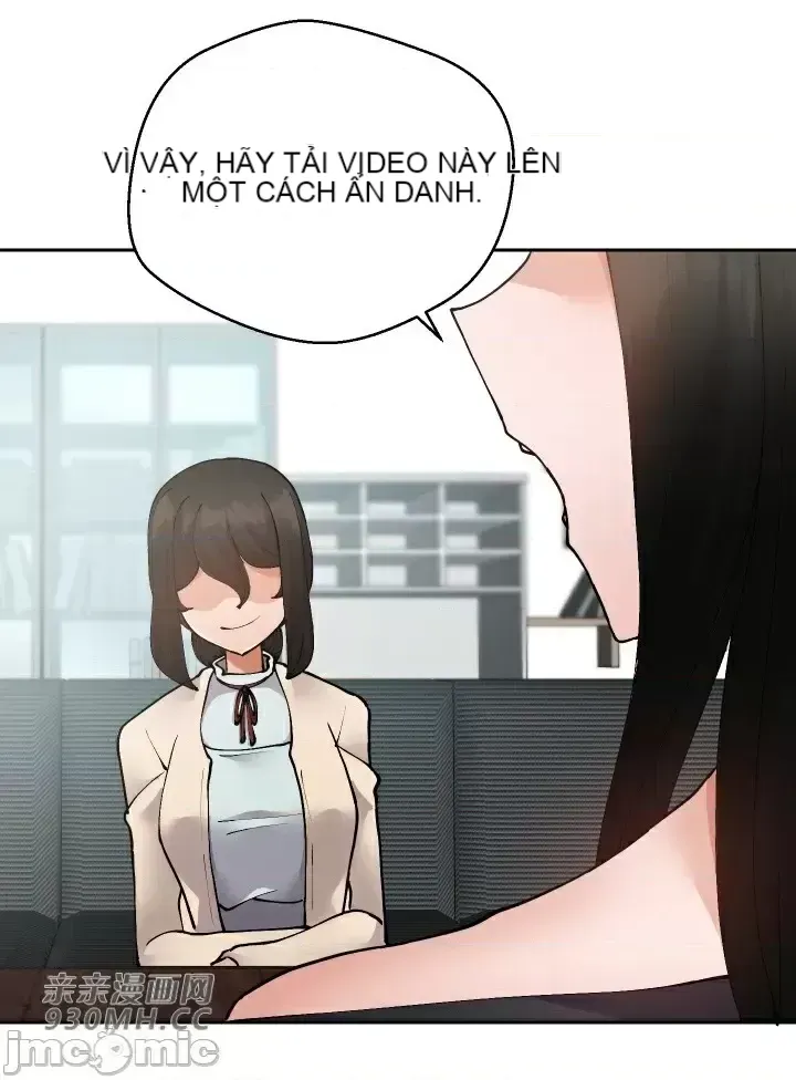 Khỏa thân -Cam --Bạn gái ／Bạn gái trò chuyện của tôi Chương 01-30