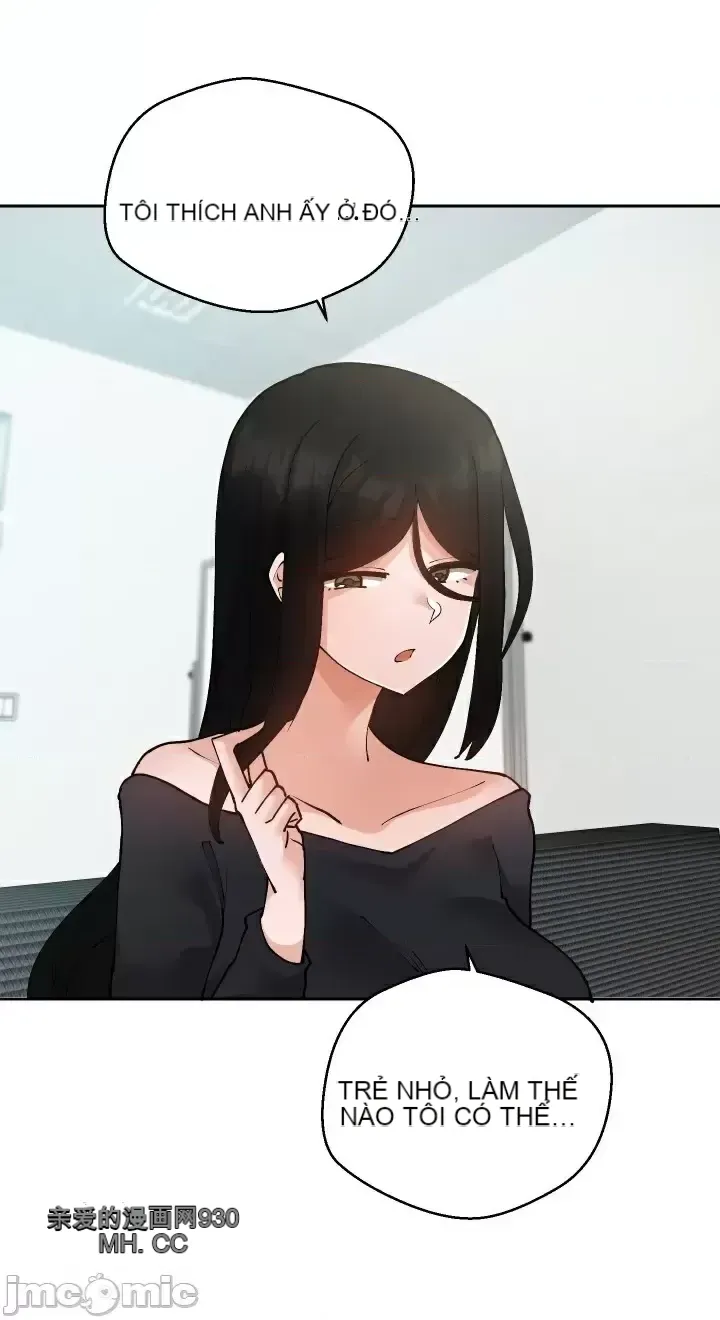 Khỏa thân -Cam --Bạn gái ／Bạn gái trò chuyện của tôi Chương 01-30