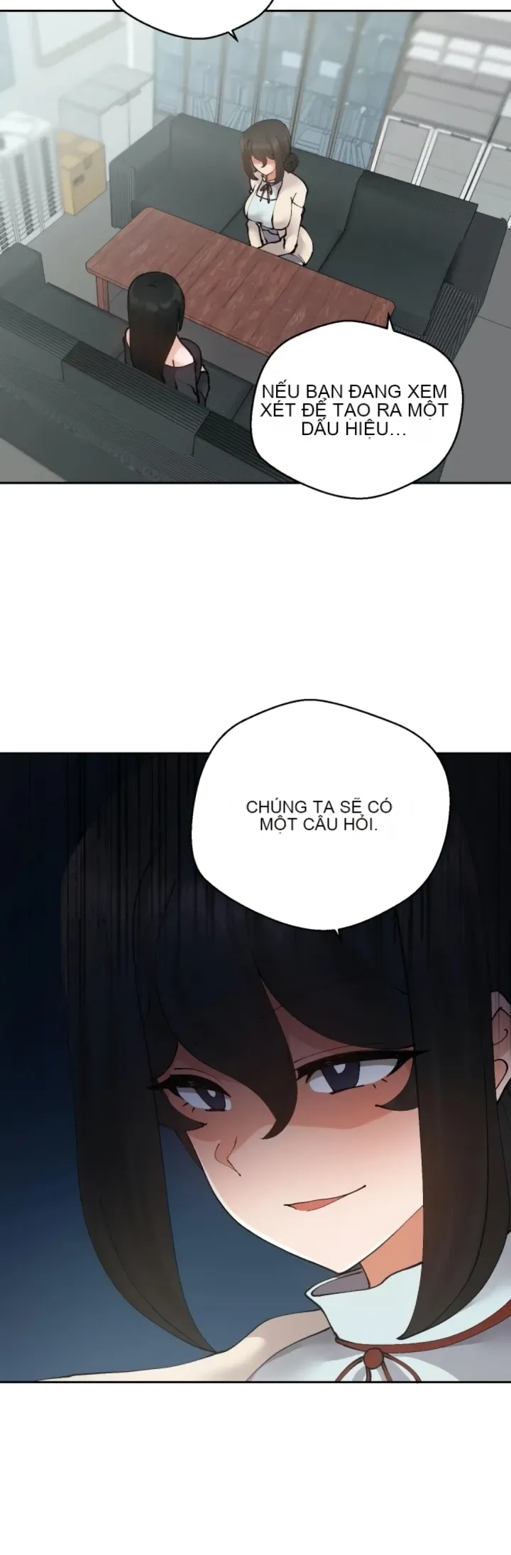 Khỏa thân -Cam --Bạn gái ／Bạn gái trò chuyện của tôi Chương 01-30