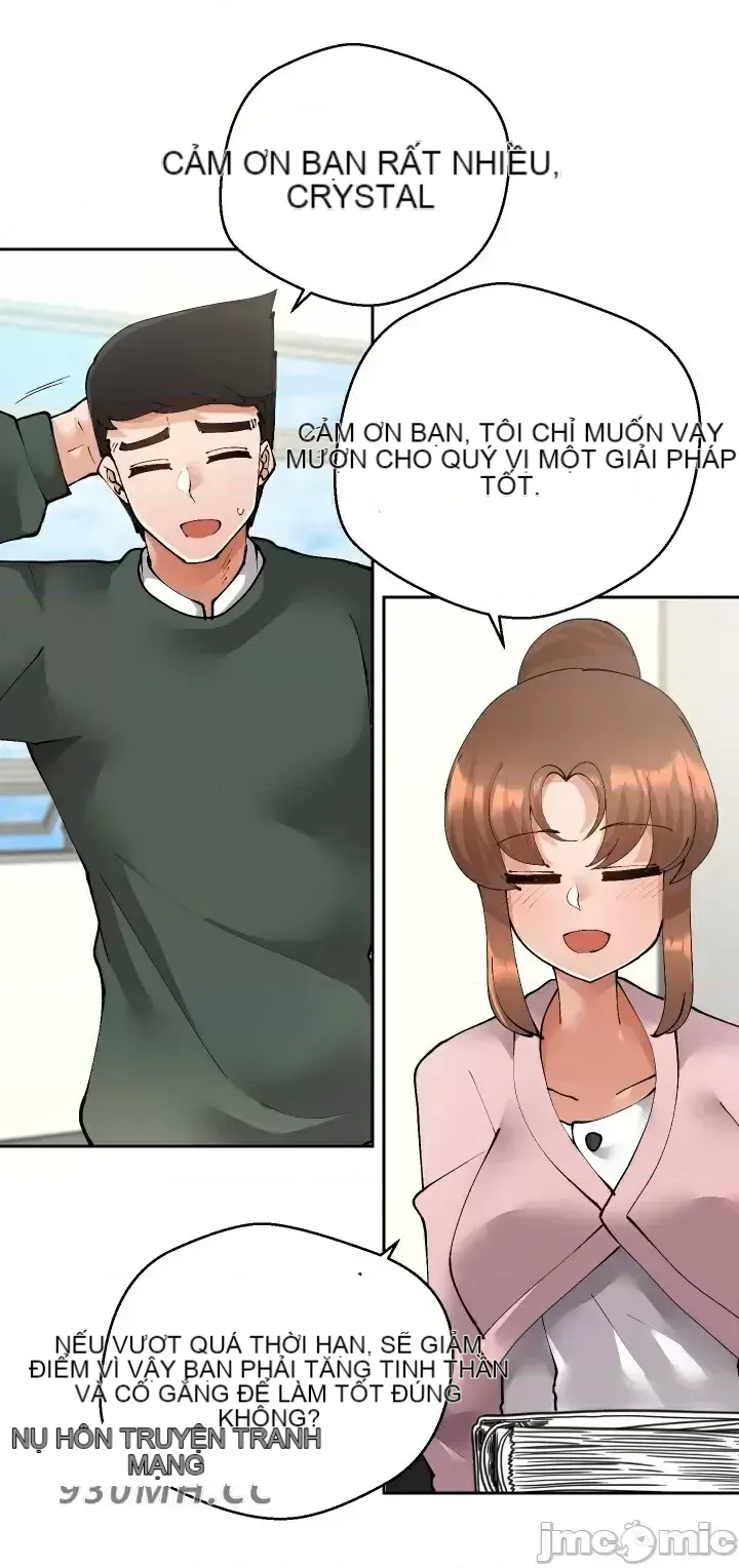 Khỏa thân -Cam --Bạn gái ／Bạn gái trò chuyện của tôi Chương 01-30