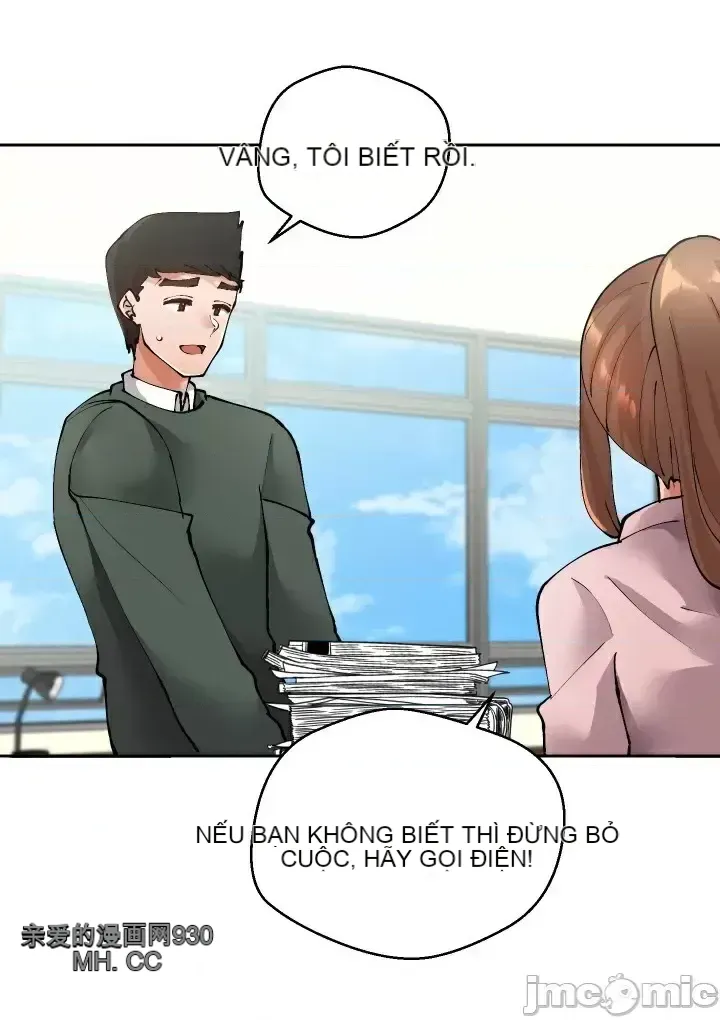 Khỏa thân -Cam --Bạn gái ／Bạn gái trò chuyện của tôi Chương 01-30