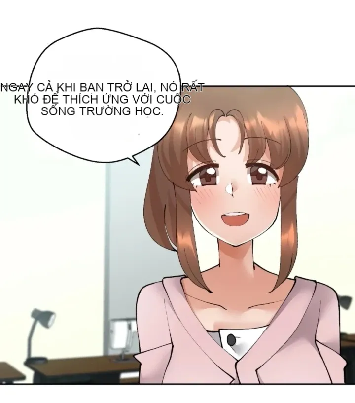 Khỏa thân -Cam --Bạn gái ／Bạn gái trò chuyện của tôi Chương 01-30