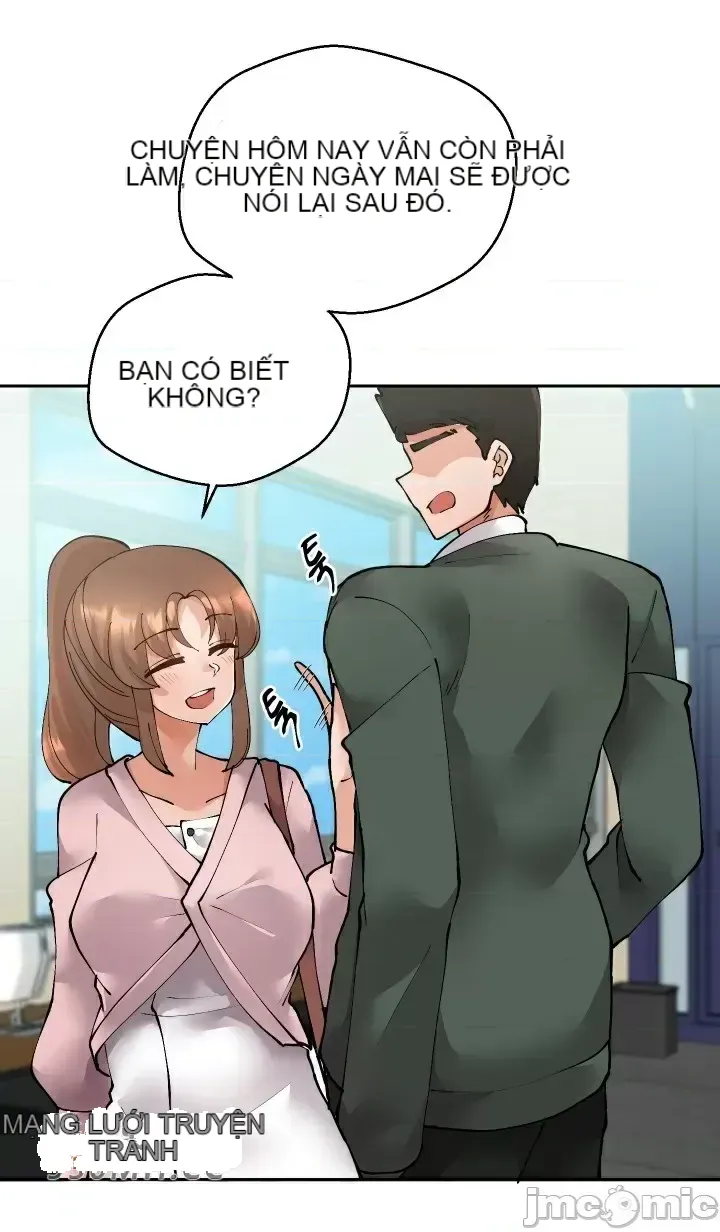 Khỏa thân -Cam --Bạn gái ／Bạn gái trò chuyện của tôi Chương 01-30