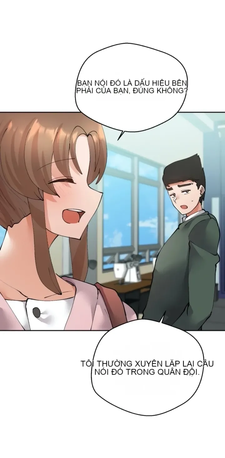 Khỏa thân -Cam --Bạn gái ／Bạn gái trò chuyện của tôi Chương 01-30