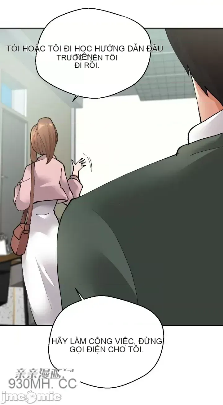 Khỏa thân -Cam --Bạn gái ／Bạn gái trò chuyện của tôi Chương 01-30